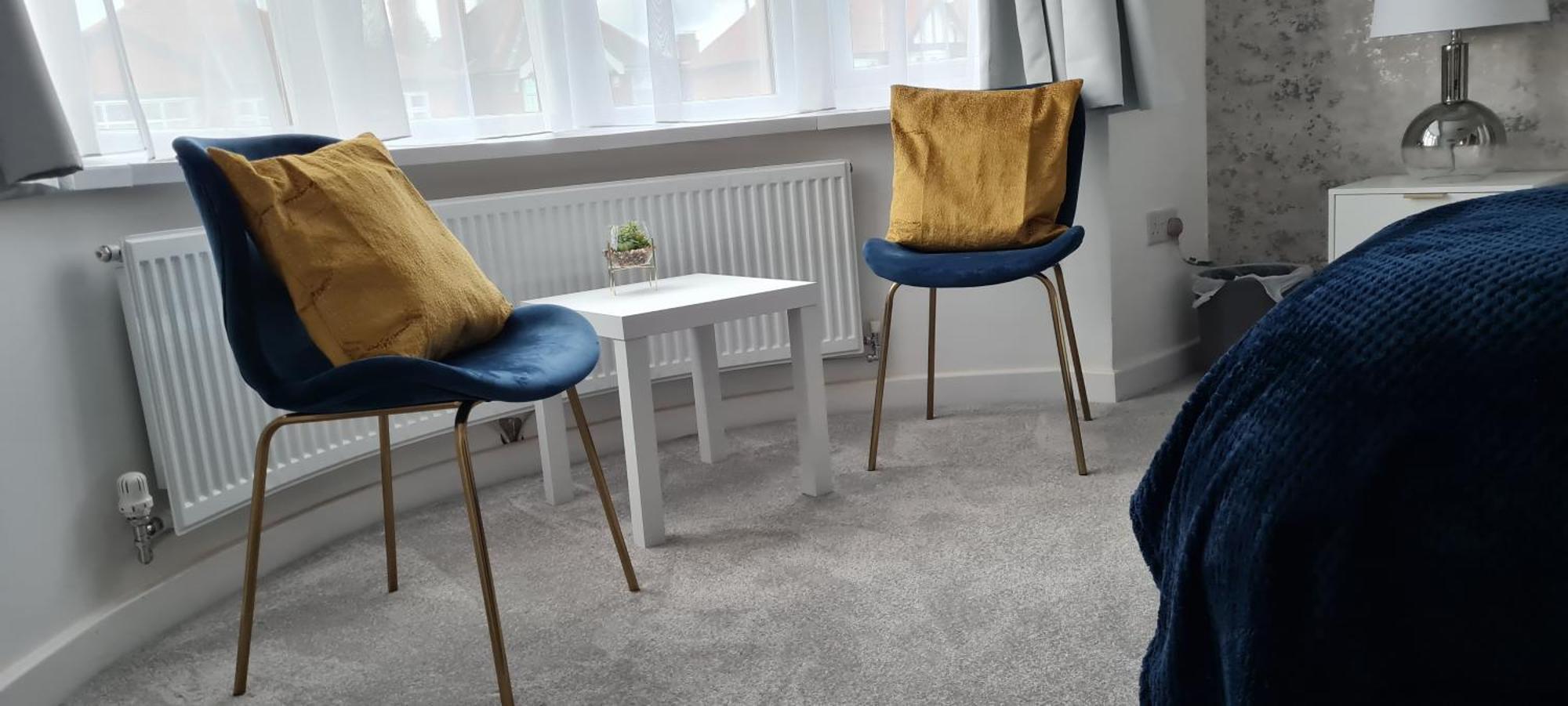 Shm Stays Leicester. Newly Renovated!! 15 Min Drive From City Centre, University. 9 Min Drive To Leicester City Stadium, 5 Min Drive To M1 & M69. 2 Min Walk To Bus Stop. Extérieur photo